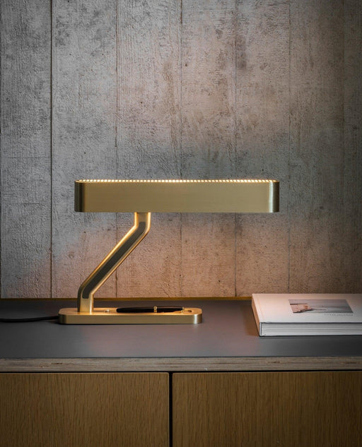 Colt Table Lamp-DWHOME