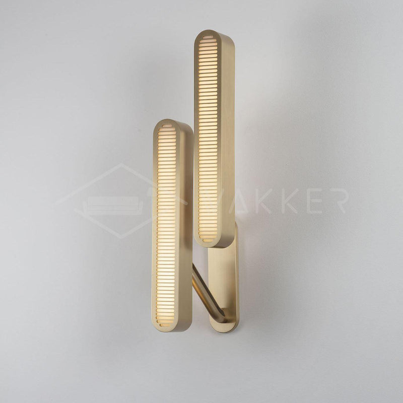 Colt Wall Light-DWHOME