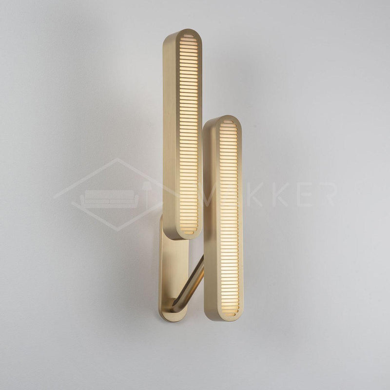 Colt Wall Light-DWHOME