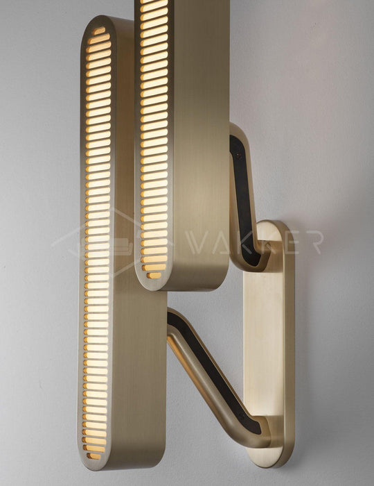 Colt Wall Light - DWHOME