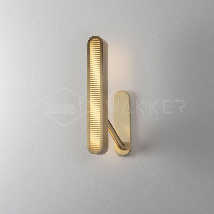 Colt Wall Light - Vakkerlight