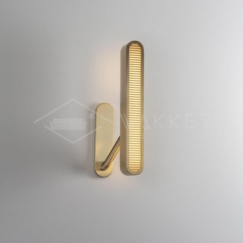 Colt Wall Light-DWHOME