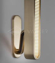 Colt Wall Light-DWHOME