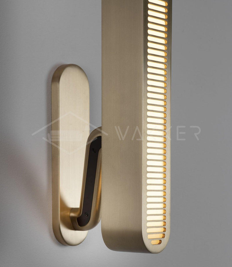 Colt Wall Light-DWHOME