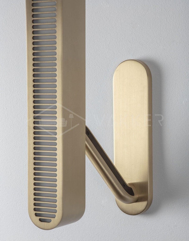 Colt Wall Light-DWHOME