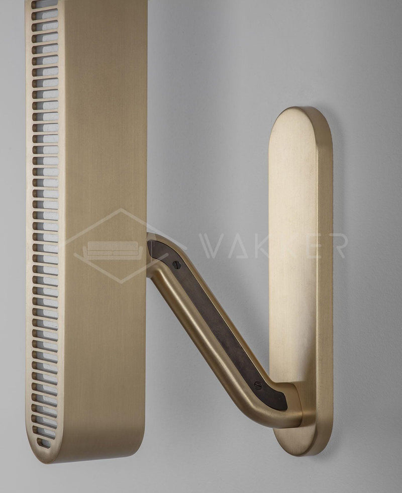 Colt Wall Light-DWHOME