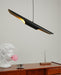 Coltrane Pipe Pendant Lights-DWHOME