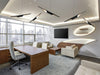 Coltrane Pipe Pendant Lights-DWHOME