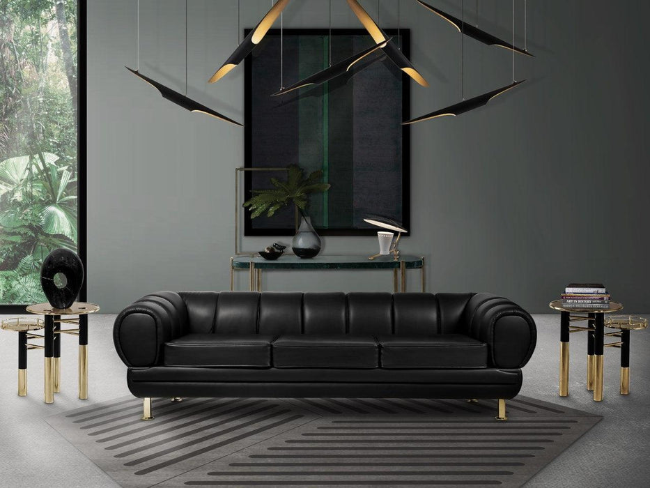 Coltrane Pipe Pendant Lights-DWHOME