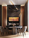 Coltrane Pipe Pendant Lights-DWHOME