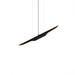 Coltrane Pipe Pendant Lights-DWHOME
