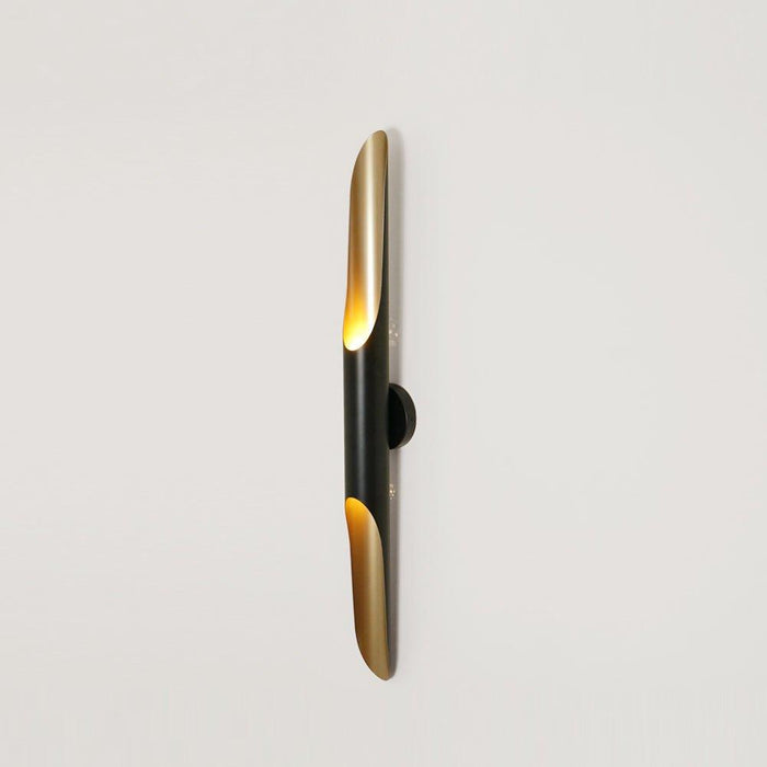 Coltrane Wall Lamp-DWHOME