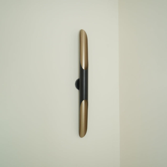 Coltrane Wall Lamp-DWHOME