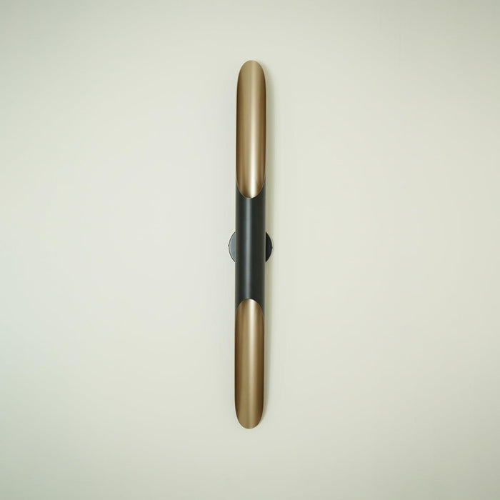 Coltrane Wall Lamp-DWHOME