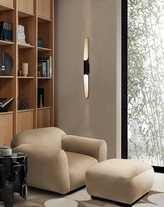 Coltrane Wall Lamp-DWHOME