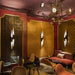 Coltrane Wall Lamp-DWHOME