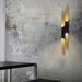 Coltrane Wall Lamp-DWHOME