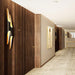 Coltrane Wall Lamp-DWHOME