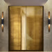 Coltrane Wall Lamp-DWHOME