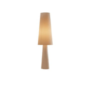 Column Fabric Floor Lamp-DWHOME