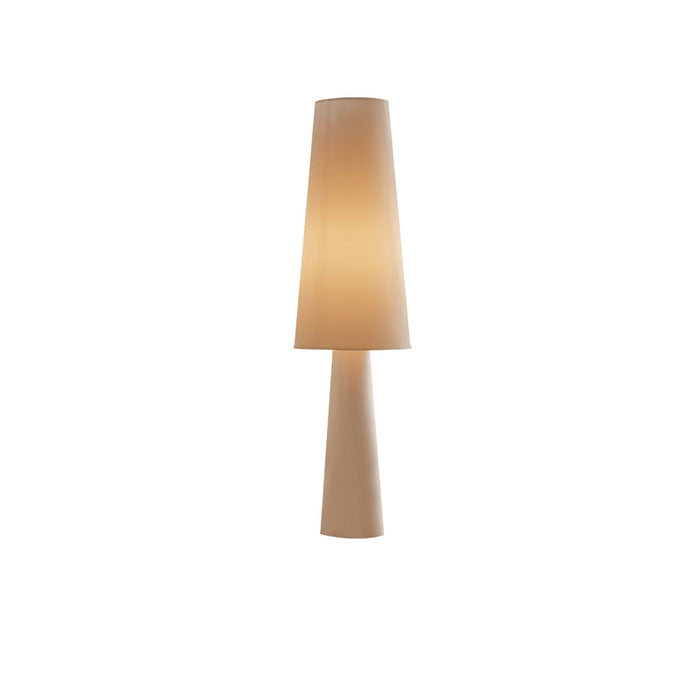 Column Fabric Floor Lamp - Vakkerlight