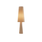 Column Fabric Floor Lamp-DWHOME