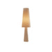 Column Fabric Floor Lamp-DWHOME
