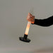 Column Built-in Battery Table Lamp-DWHOME