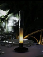 Column Built-in Battery Table Lamp-DWHOME