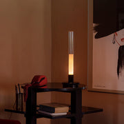 Column Built-in Battery Table Lamp-DWHOME
