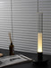 Column Built-in Battery Table Lamp-DWHOME