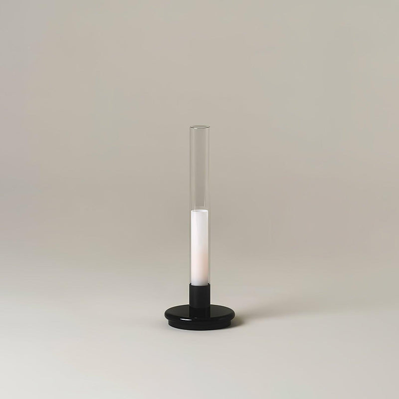 Column Built-in Battery Table Lamp-DWHOME
