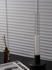 Column Built-in Battery Table Lamp-DWHOME