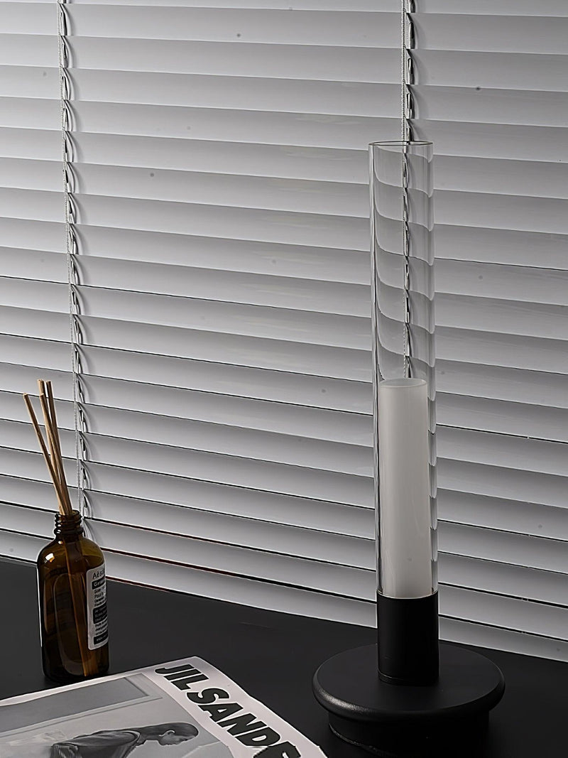 Column Built-in Battery Table Lamp-DWHOME