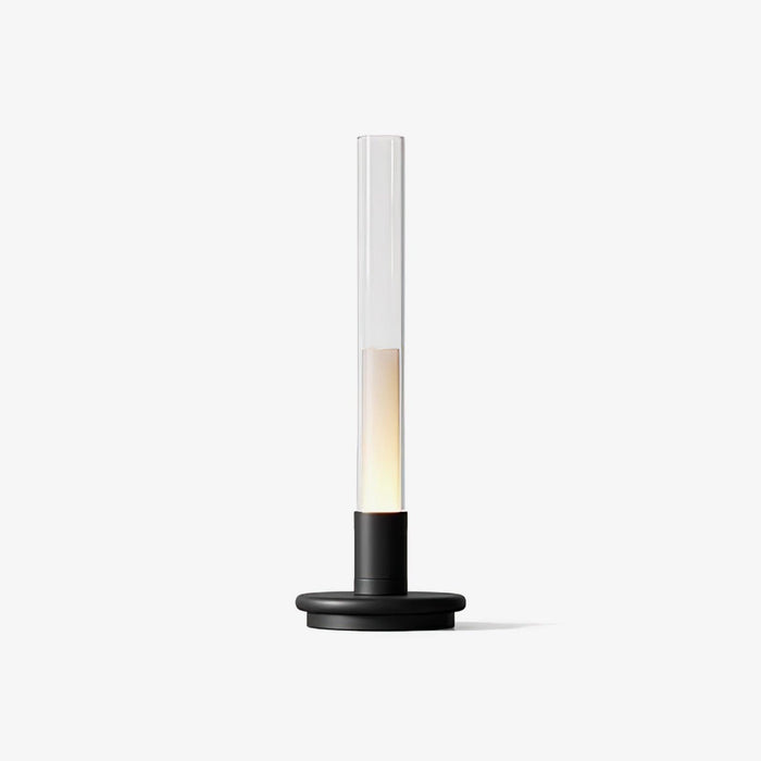 Column Built-in Battery Table Lamp-DWHOME