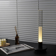 Column Built-in Battery Table Lamp-DWHOME