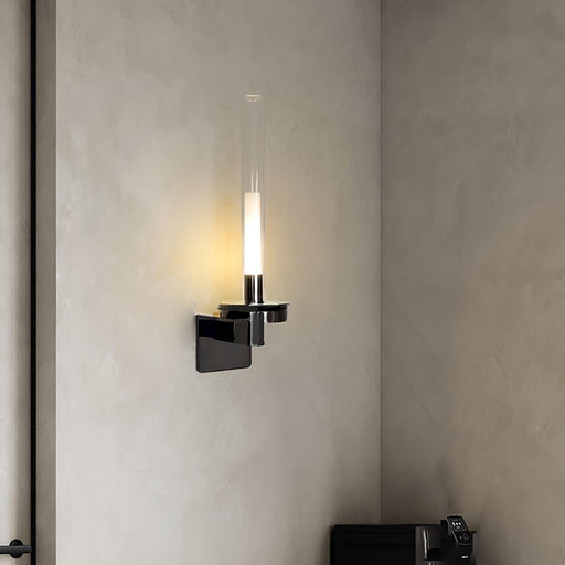 Column Torch Wall Sconce - DWHOME