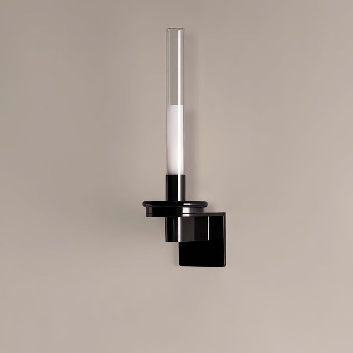 Column Torch Wall Sconce - DWHOME