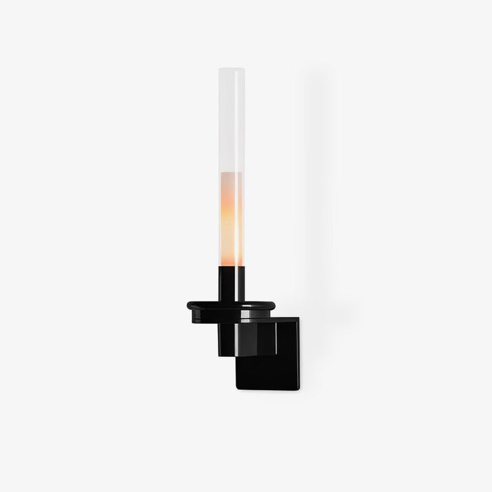 Column Torch Wall Sconce - DWHOME