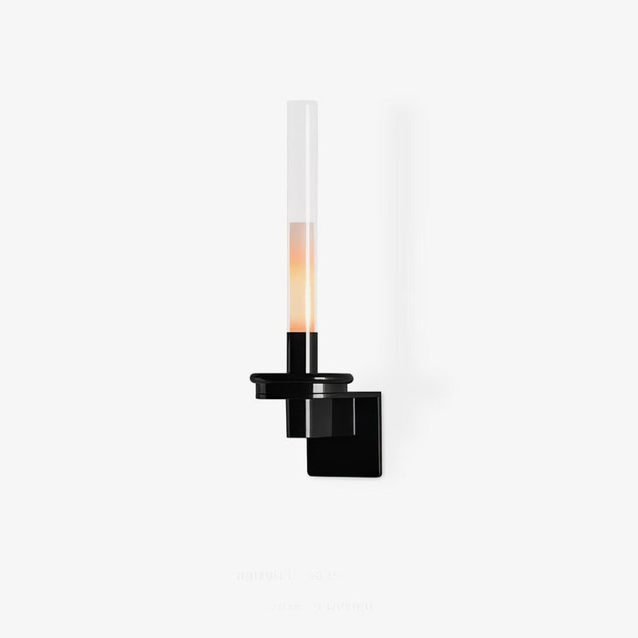 Column Torch Wall Sconce - DWHOME