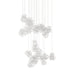 Bubbles Cluster Pendant Light - Vakkerlight