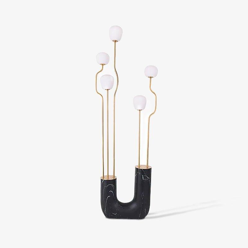 Comet Floor Lamp-DWHOME