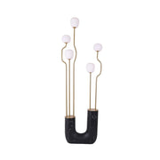 Comet Floor Lamp-DWHOME
