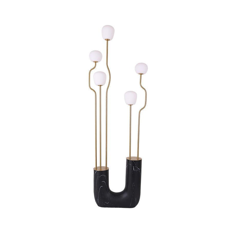 Comet Floor Lamp-DWHOME
