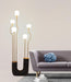 Comet Floor Lamp - Vakkerlight