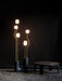 Comet Floor Lamp - Vakkerlight