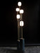 Comet Floor Lamp - Vakkerlight