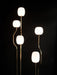 Comet Floor Lamp-DWHOME