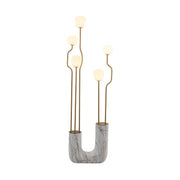 Comet Floor Lamp-DWHOME