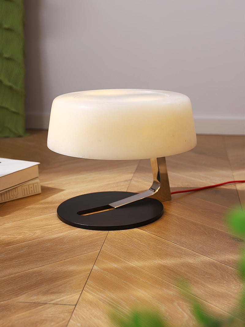 Comete Table Lamp-DWHOME